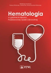 Hematologia w gabinecie POZ - Dariusz Wołowiec, Iwona Hus