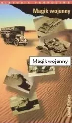 Magik Wojenny - David Fisher