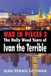 War in Pieces 2 - Sean Dennis Cashman