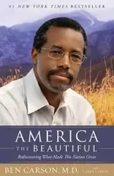 America The Beautiful - Carson Ben