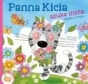 Panna Kicia szuka męża - Wiesław Drabik