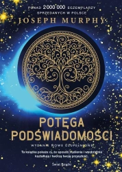 Potęga podświadomości BR - Joseph Murphy