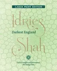 Darkest England - Shah Idries