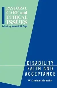 Disability - Graham Monteith W.