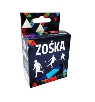 Zośka w pudełku - Kukuryku