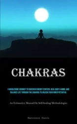 Chakras - Panou Manousos