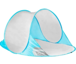 Parawan plażowy samorozkładający - Spokey