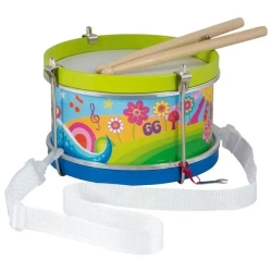 Bębenek Kwiecista łąka - Goki