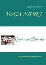YOGA NIDRA - Gambée christelle