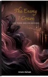 The Emany I Crave - Kristin Reinelt