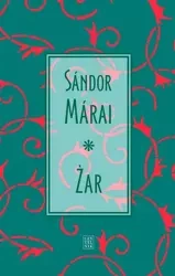 eBook Żar - Sandor Marai epub mobi