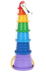 Piramida sombrero - Technok