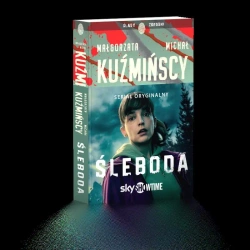 Śleboda - Małgorzata Kuźmińska, Michał Kuźmiński