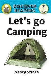 Let's go Camping - Nancy Streza