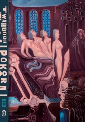 Pokora. Edycyjo ślonsko - Szczepan Twardoch