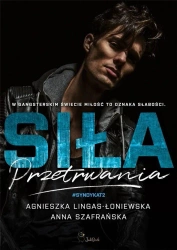 Syndykat T.2 Siła przetrwania - Agnieszka Lingas-Łoniewska, Anna Szafrańska