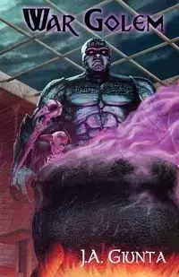War Golem - Giunta J. A.