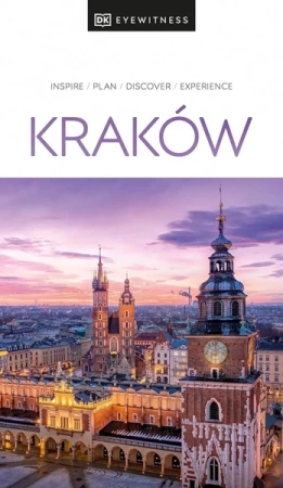 DK Eyewitness Krakow - DK Eyewitness