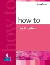 How to Teach Writing OOP - Jeremy Harmer