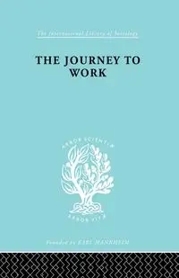 The Journey to Work - Kate Liepmann