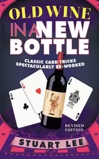 Old Wine in a New Bottle - Lee Stuart Dr