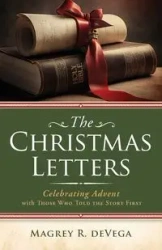 Christmas Letters - Devega Magrey