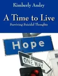 A Time to Live - Kimberly Andry