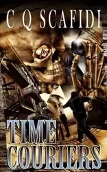 Time Couriers - Scafidi C. Q.