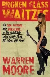 Broken Glass Waltzes - Warren Moore