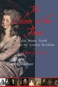 The Colour of the Times - Forrest Bachner g