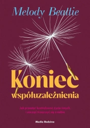Koniec współuzależnienia - Melody Beattie, Andrzej Jankowski