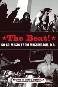 The Beat - Kip Lornell