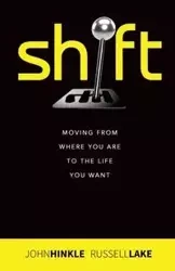 SHIFT - Russell Lake