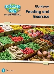Science Bug: Feeding and exercise Workbook - Deborah Herridge, Janet Barnett