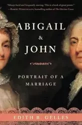 Abigail & John - Edith Gelles