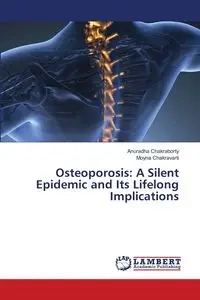 Osteoporosis - Chakraborty Anuradha