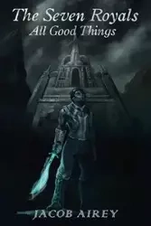 The Seven Royals - Jacob Airey