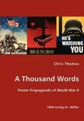 A Thousand Words - Thomas Chris