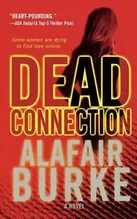 Dead Connection - Burke Alafair