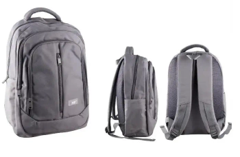 Plecak szary - MP Main Paper