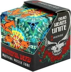 Shashibo. Dancing Bears - Shashibo