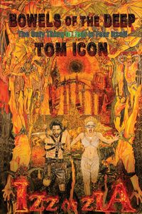 Izz of Zia - Tom Icon