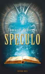 eBook Speculo - Tomasz Sobania mobi epub