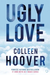 Ugly Love - Colleen Hoover, Piotr Grzegorzewski