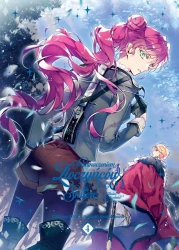 Przeznaczeniem złoczyńców jest śmierć. Tom 4 - Gyeoeul Gwon