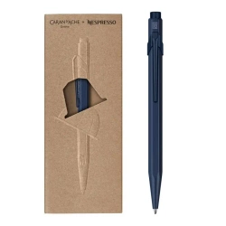 Długopis Nespresso. Edycja 6 - Carandache