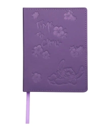 Notes B6 80k.kratka Disney Black Stitch wzór 1 - PATIO