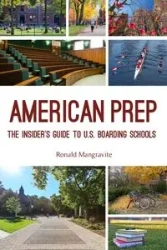 American Prep - Ronald Mangravite