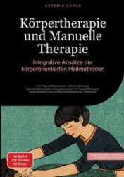 Körpertherapie und Manuelle Therapie - Saage - Deutschland Artemis