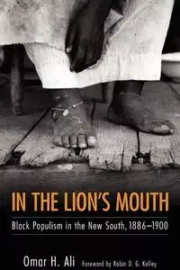 In the Lion's Mouth - Ali Omar H.
